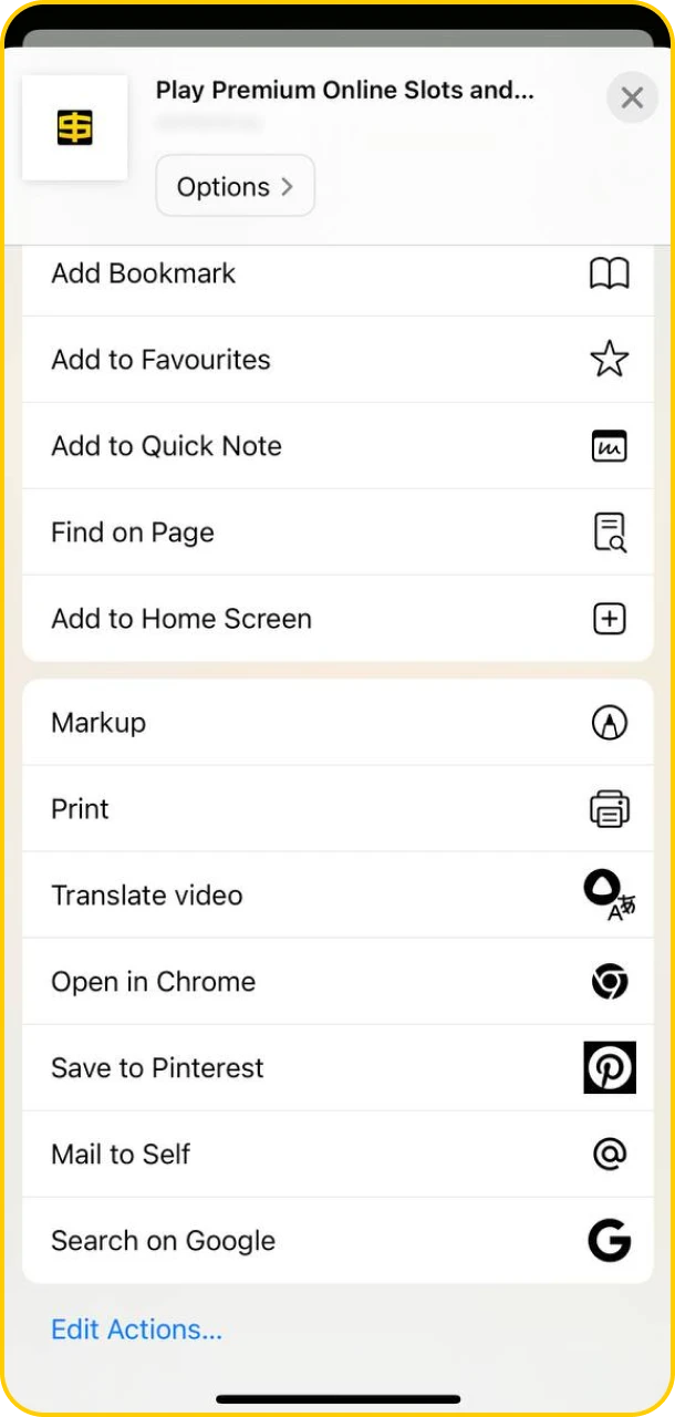 Share and invite friends to win together at Slotland.