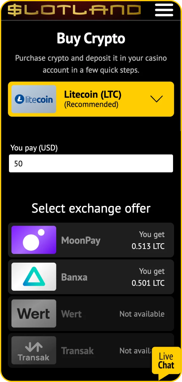 Play smart and win big every day at Slotland.