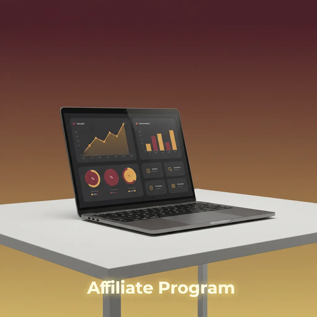 Affiliate Program: Promote brand, earn tiered commissions. Target US traffic, fast payouts. Apply via footer Affiliate page.