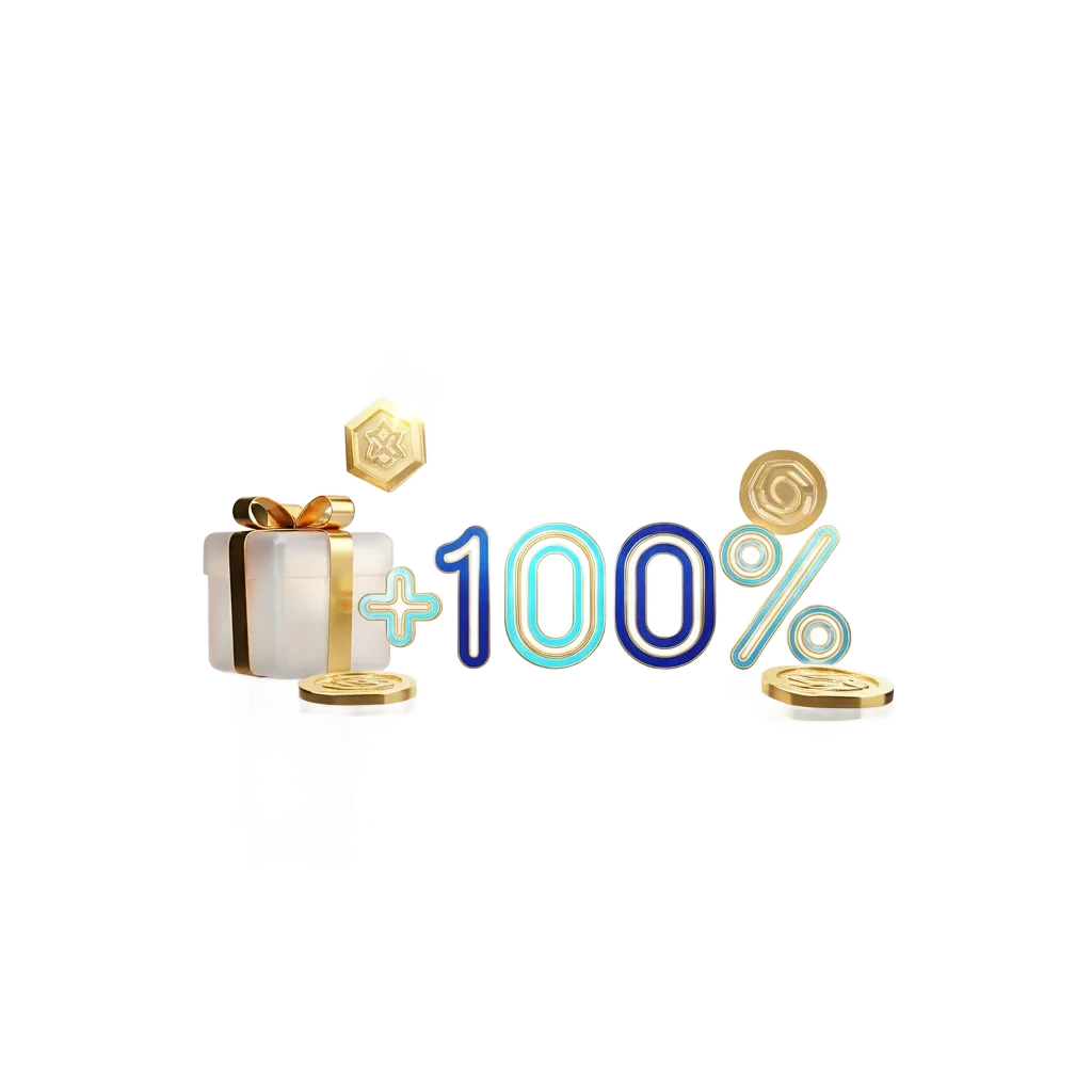 Slotland US promo: 100% first deposit match up to $100 for casino and sports betting; 21+ in allowed states, location check.