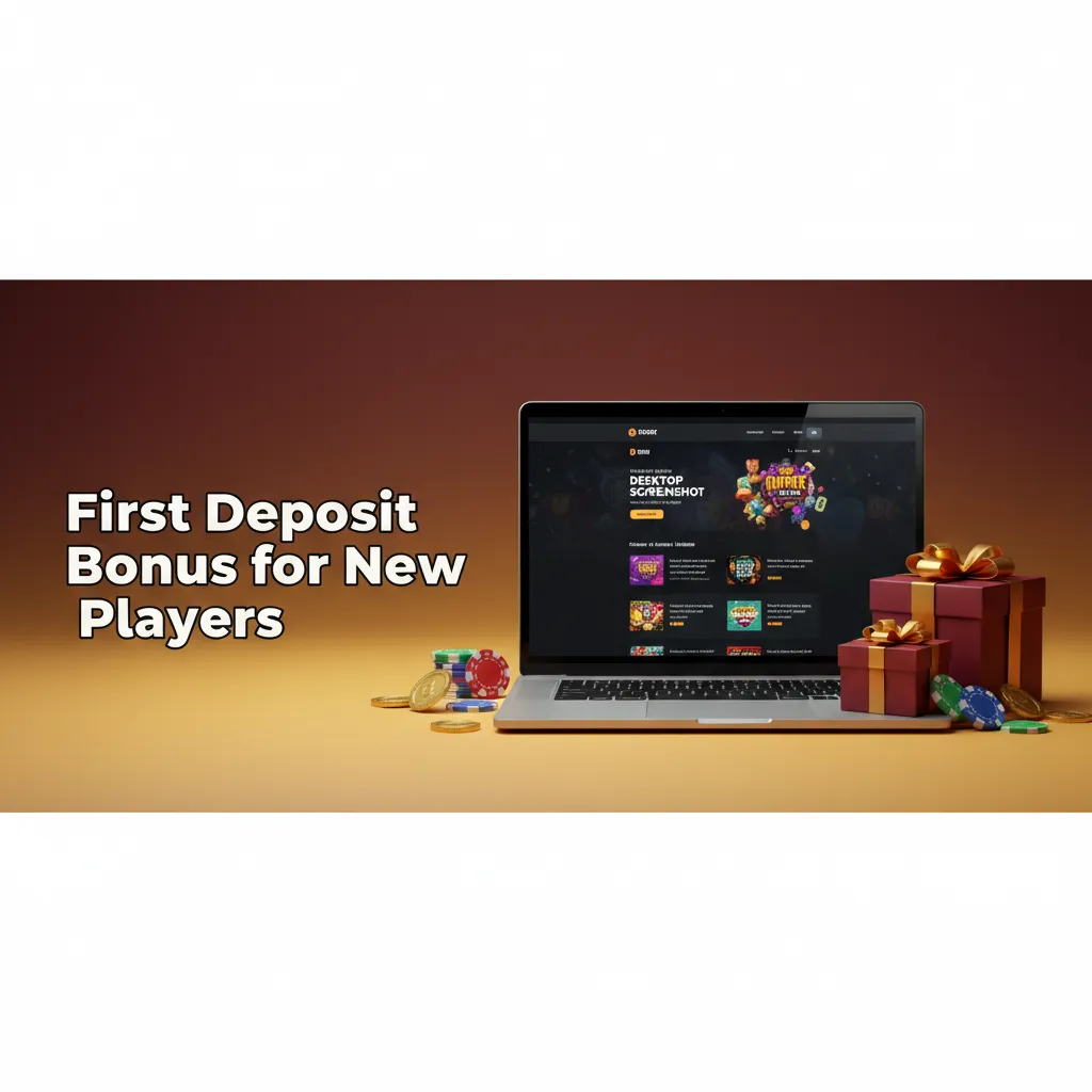 First Deposit Bonus for new players: 100% match up to $100. US eligible. Casino & sports. $20 min. Terms apply.
