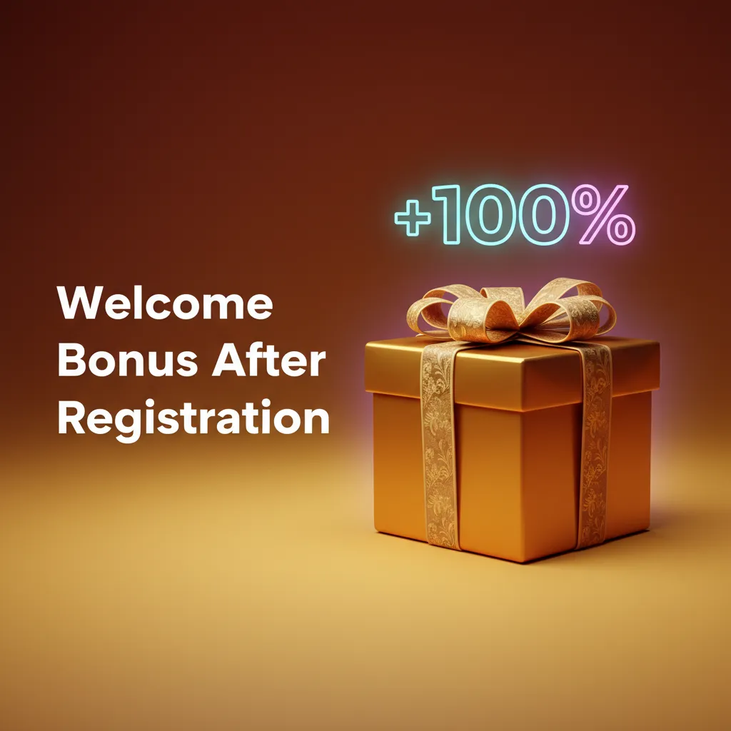 Welcome bonus after registration at Slotland: 100% up to $100 on first deposit for casino and sports; terms apply.