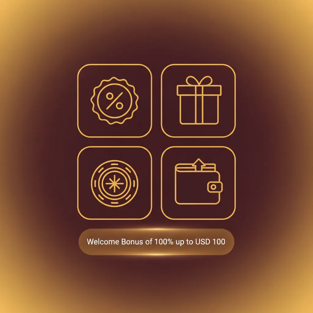 Welcome Bonus: 100% match up to $100. $20 min deposit, 30x bonus wagering, 7 days; slots 100% weighting.