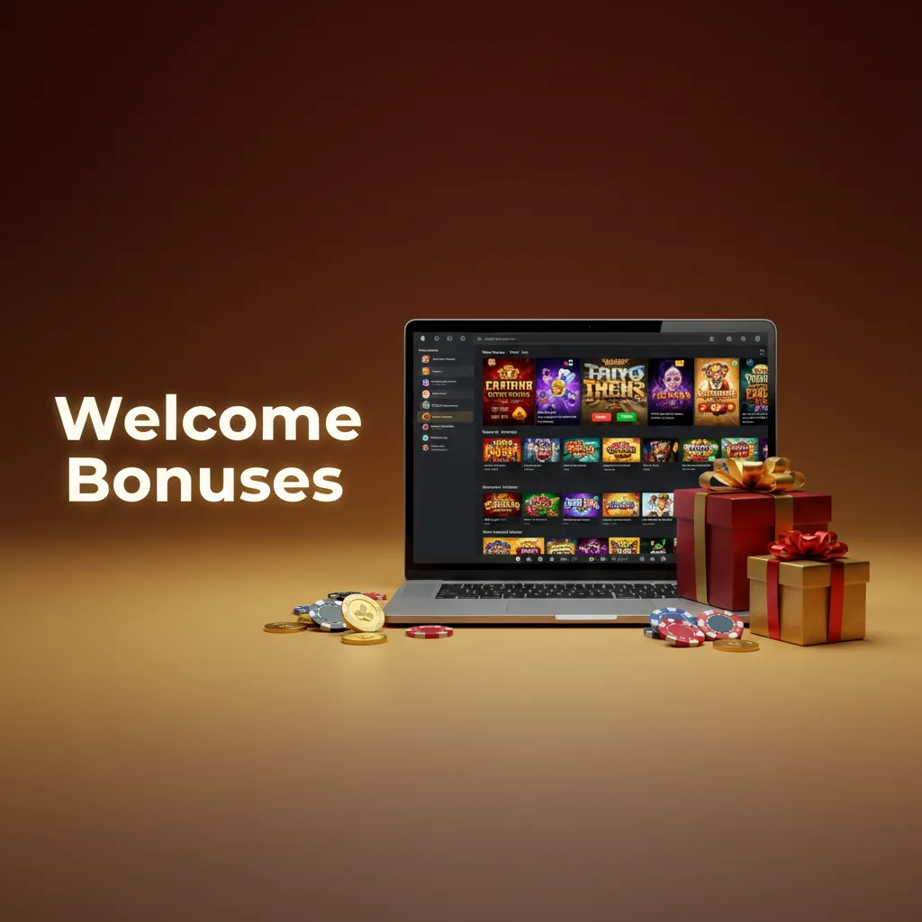 Welcome Bonuses: 100% up to $100. Casino 20x slots, table/live 10%; Sports 1x at -200+. $10 min deposit. 7 days.