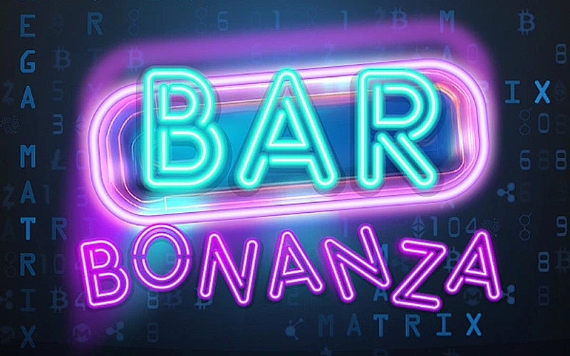 Spin Bar Bonanza at Slotland and boost payouts with wild symbols.