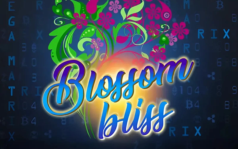Enjoy fast wins in Blossom Bliss and play now at Slotland.