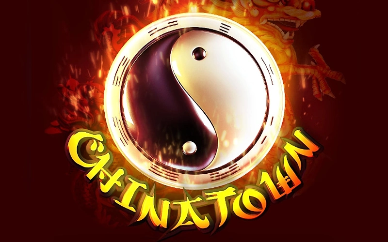 Explore Chinatown at Slotland and trigger expanding line bonuses.