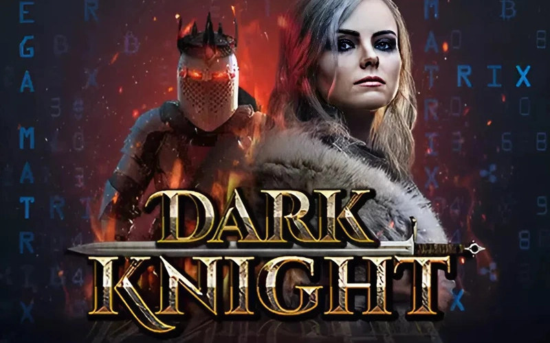 Take the risk in Dark Knight and activate bonuses at Slotland.